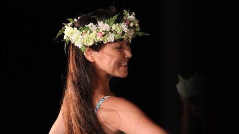 Kauanoe's Hula Studio Online Hula [Pohai Kealoha]