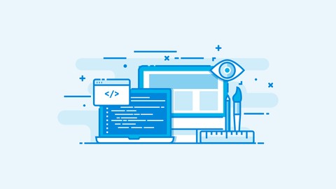 1 Complete ASP.NET Core MVC Single-Page App[The Future]
