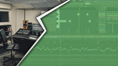 1000/Mois avec la vente de musique [FL Studio 20 Ableton]