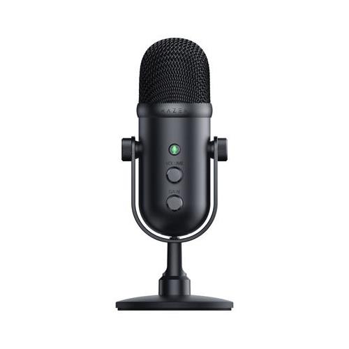 Razer SEIREN V2 PRO Black Studio microphone