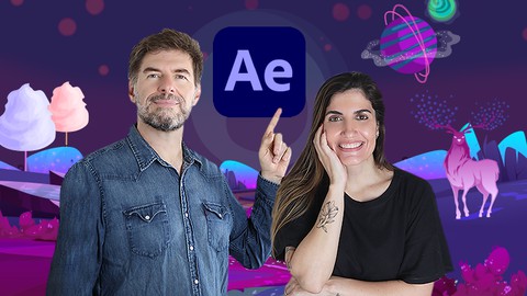 Adobe After Effects: Composio, Motion Graphics e VFX