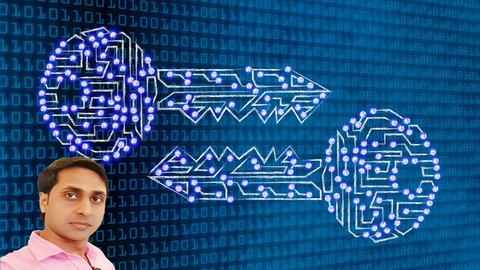 Cryptography: Learn All Encryption Algorithm (2022)