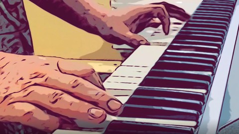 Beginner Music Lessons for Piano