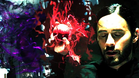 Morbius Teleportation VFX for Beginners Adobe After Effects