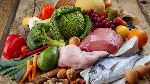 The Paleo Diet An Ayurvedic Review