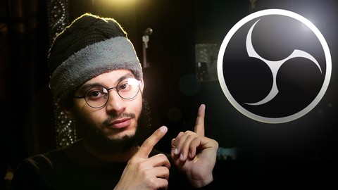 Ultimate Guide to OBS Studio - Livestream & Record HINDI