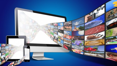 Encoding for Multiple Screen Delivery