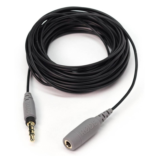 Rode SC1 TRRS Extension Cable - Nearly New