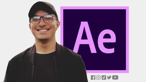 Diseo Multimedia en Adobe After Effects para Social Media