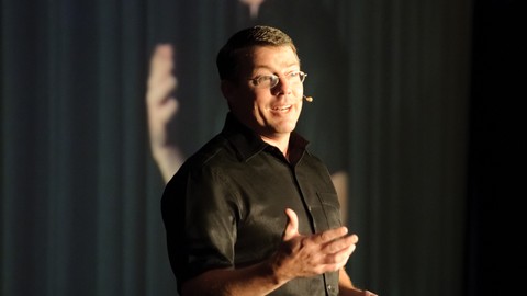 Public Speaking Masterclass: Design. Develop. Deliver