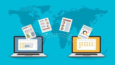 Most Complete Teaching of IPv4 by Arash Deljoo