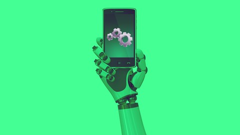 Automated UI Testing in Android