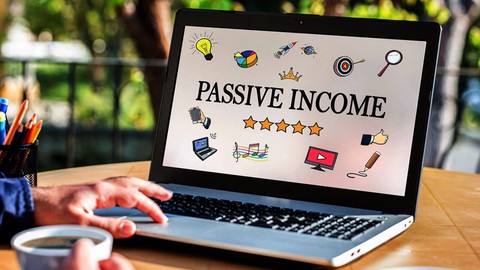 How To Create a Passive Income With Udemy - (Unofficial)