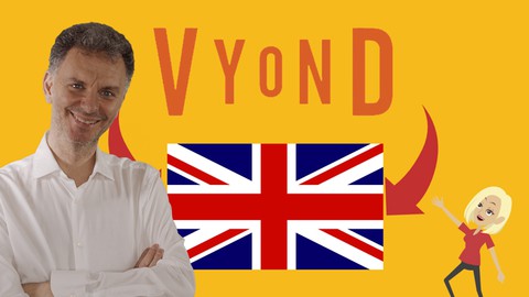Vyond: how to make 2D animation videos