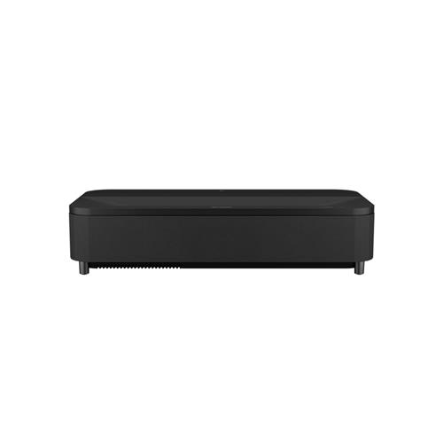 Epson EH-LS800B data projector Ultra short throw projector 4000 ANSI lumens 3LCD 4K+ (5120x3200) Black