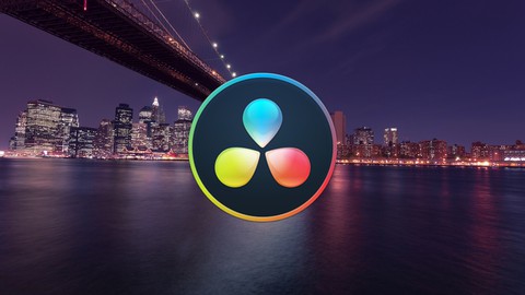 Beginner's Guide to Video Editing in DaVinci Resolve 17