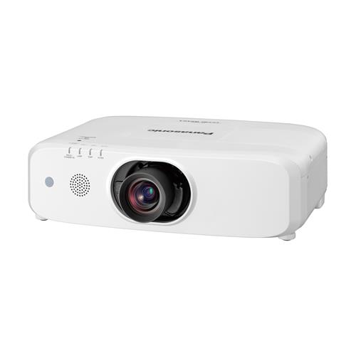 Panasonic PT-EW650 data projector Standard throw projector 5800 ANSI lumens LCD WXGA (1280x800) White