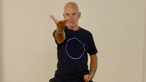Learn the baduanjin (ba duan jin) qigong form