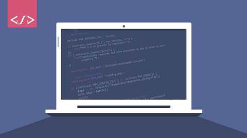 Maestro PHP: da zero ad esperto [corso 2022]