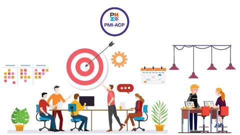 PMI Agile Certified Practitioner (PMI-ACP ) Practice Exams