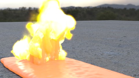 Introduction to Lava in Houdini 18