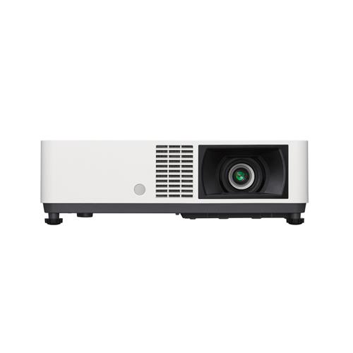 Sony VPL-CWZ10 data projector Standard throw projector 5000 ANSI lumens 3LCD WXGA (1280x800) Black White
