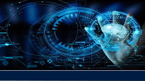 Full-Stack Big Data Scientist Machine Learning A-Z PySpark