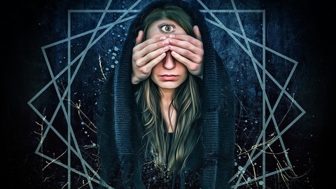 Accredited Psychic Development Masterclass