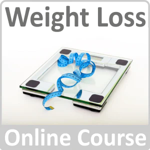 Weight Loss Online Training Course