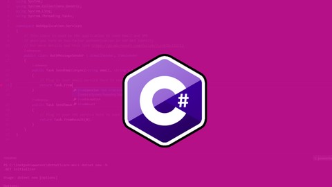 Desenvolvedor Back-End com C#