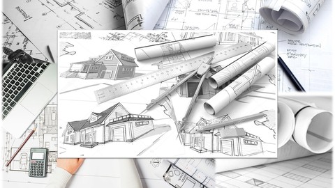 Complete course in AutoCAD Architecture