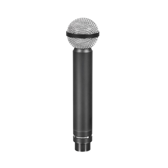 beyerdynamic M160 Double Ribbon Microphone