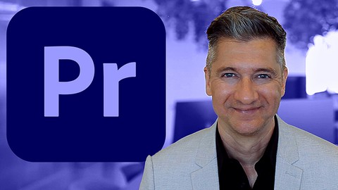 Adobe Premiere Pro for Beginners: 2-Hour Crash Course