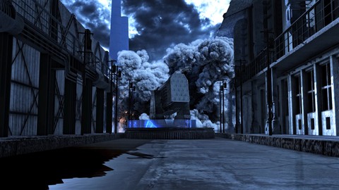 Aprende Element 3D (After Effects)
