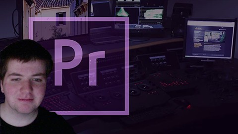 Learn adobe premier pro from scratch in under an houre