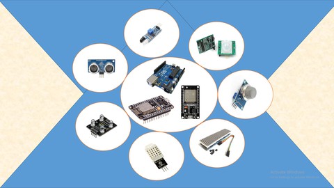 Internet of Things ( A Practical Way)-Part1