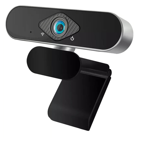 Hd usb Webcam Built-in Microphone Drive-free Auto-focusing Camera Gift for Video Calling Recording Conferencing E-learning - Xiaovv
