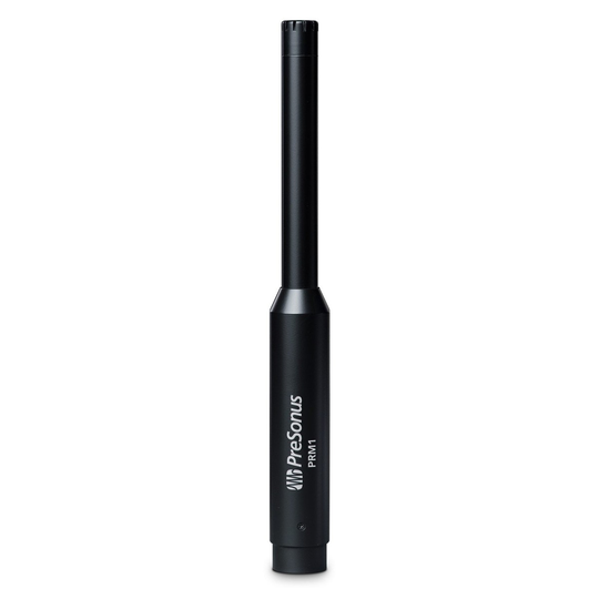 PreSonus PRM1 Precision Reference Microphone