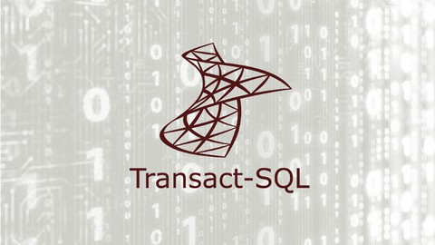 Impariamo da Zero il linguaggio T-SQL del Sql Server
