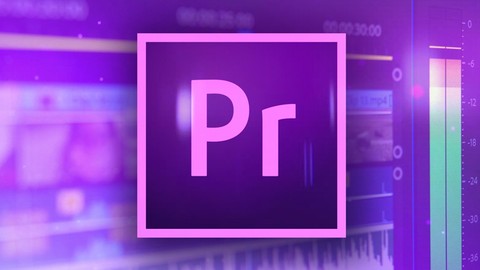 Edio de vdeo com o Adobe Premiere CC 2018 em Portugus!