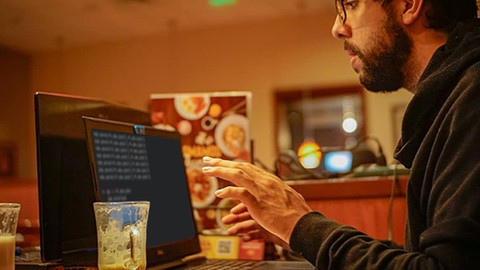 Intro to Python 3 for Maya 2022.