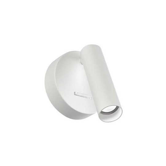 Leds-c4 Lighting - Leds-C4 Stylus - led Wall Reading Light White 500lm 3000K