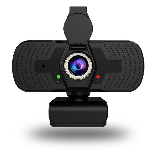 Webcam with Microphone 1080P hd Web Camera pc Computer Camera and Privacy Camera for Skype FaceTime Youtube Online Study Call Gaming pc Laptop