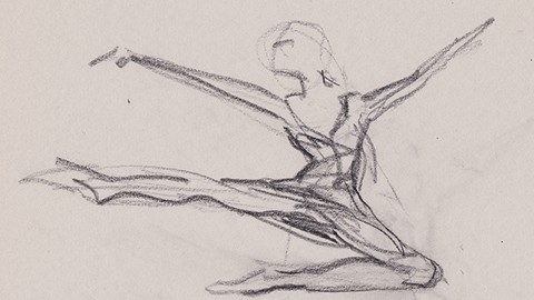 Drawing 1.01-Basic Drawing and Portraiture