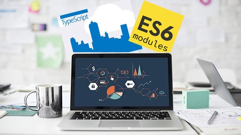 CORSO JAVASCRIPT ES7 E TYPESCRIPT CON REACTJS ED ANGULAR