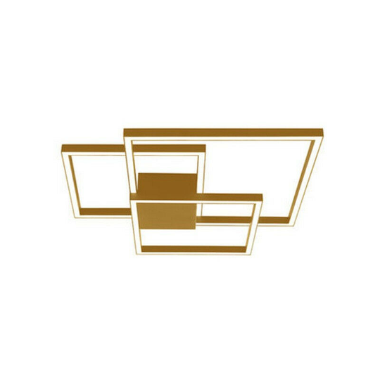 Larissa Kalo led Ceiling Light 42W 3000K Aluminum Gold