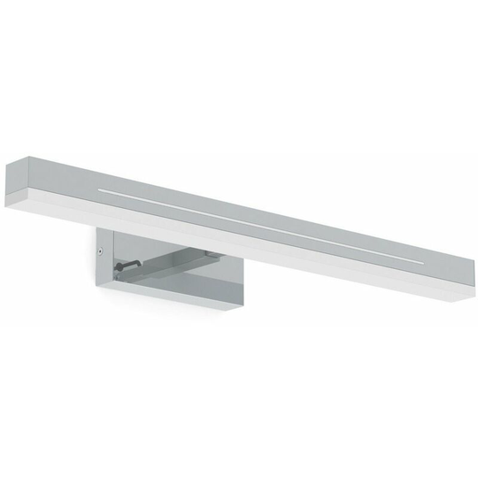Nordlux Otis 40cm LED Picture Light Chrome, 3000K