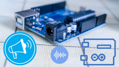 Arduino Text to Speech
