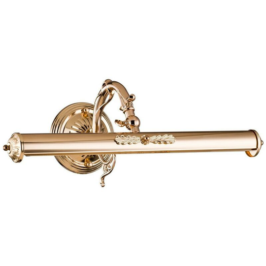 Maytoni Lighting - Picasso Picture Light Gold, 2 Light, E14