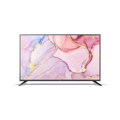 50" HD Ready Smart LED TV 3840 x 2160 Black 3x HDMI and 3x USB VESA Wall Mount 200 x 200mm